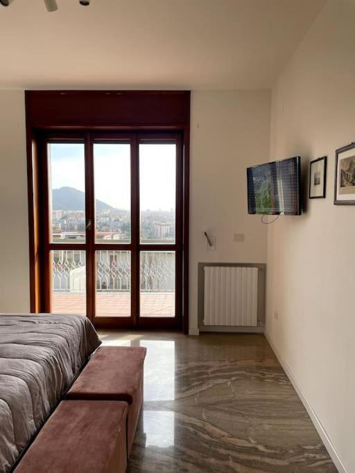 Verdemare, Casa & Panorama - Salerno, Amalfi Coast Ngoại thất bức ảnh