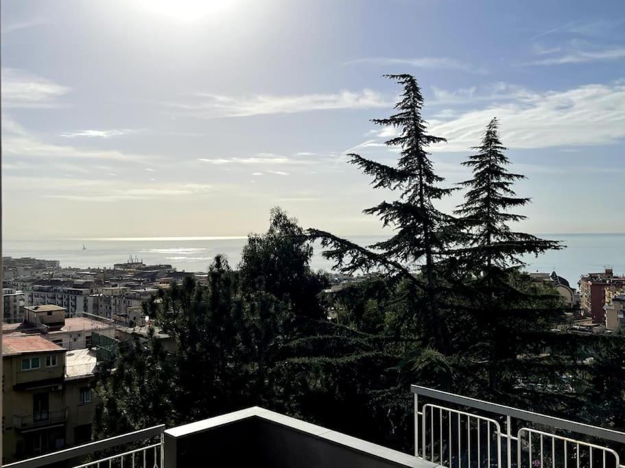 Verdemare, Casa & Panorama - Salerno, Amalfi Coast Ngoại thất bức ảnh