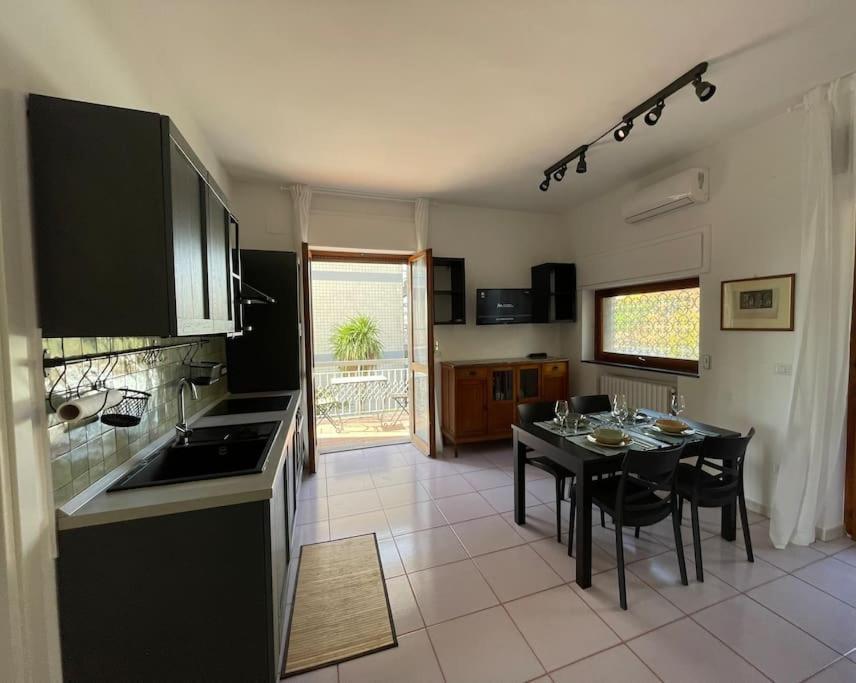 Verdemare, Casa & Panorama - Salerno, Amalfi Coast Ngoại thất bức ảnh